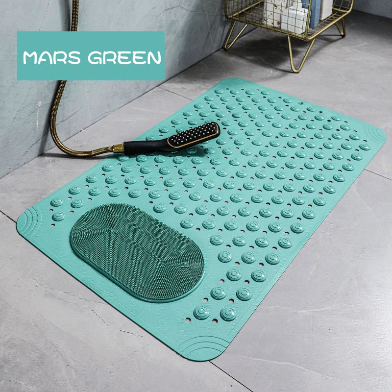 HydroGuard™ Bathroom Bathtub Non-slip Mat