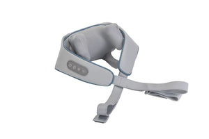 ZenSoothe Shiatsu Massager