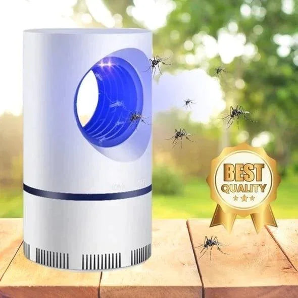 USB Mosquito Killer Lamp