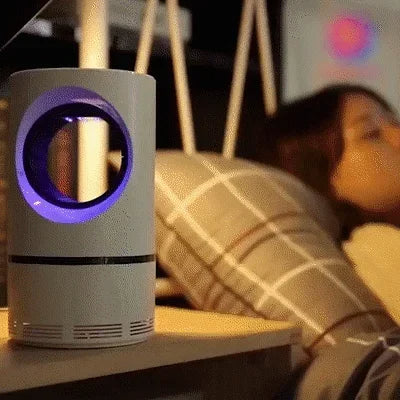 USB Mosquito Killer Lamp