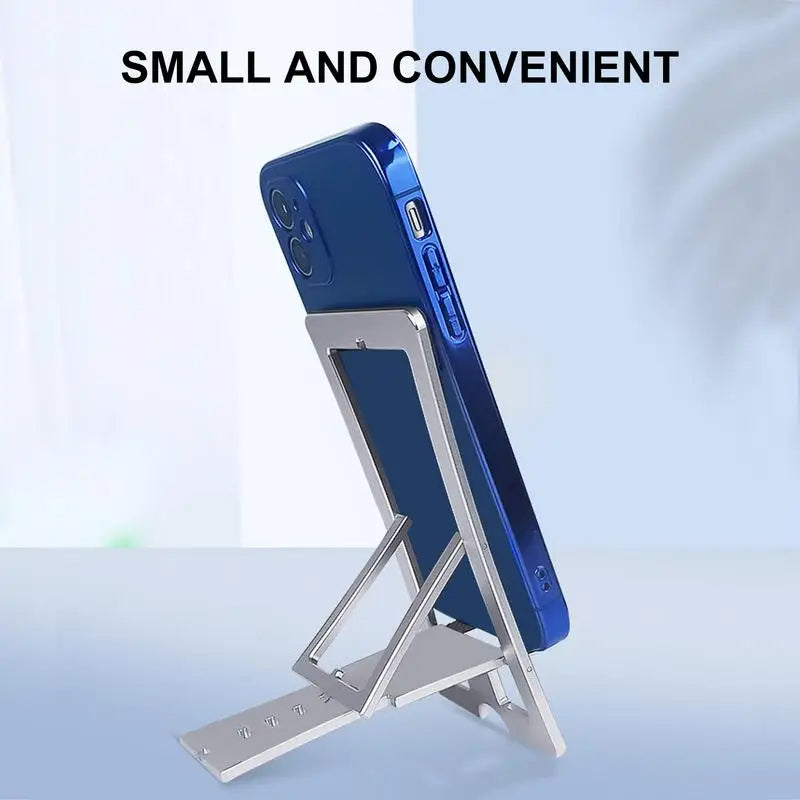 FlexiStand: Adjustable Phone & Tablet Holder