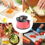 Kitchen ProSharp™ Blade Sharpener