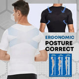 PrecisionFit™ Men's Cooling Shapewear