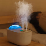 Starry Mist USB Projection Humidifier