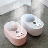 Starry Mist USB Projection Humidifier