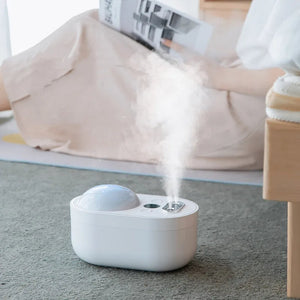 Starry Mist USB Projection Humidifier