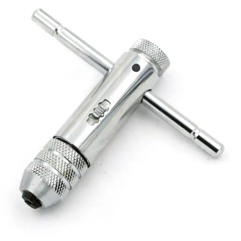 Adjustable Tap Wrench Set