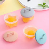 EggoJoy Egg Poacher & Mold Set