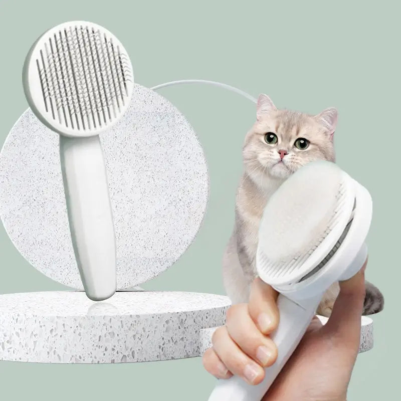 FurGlide™ Pet Magic Comb