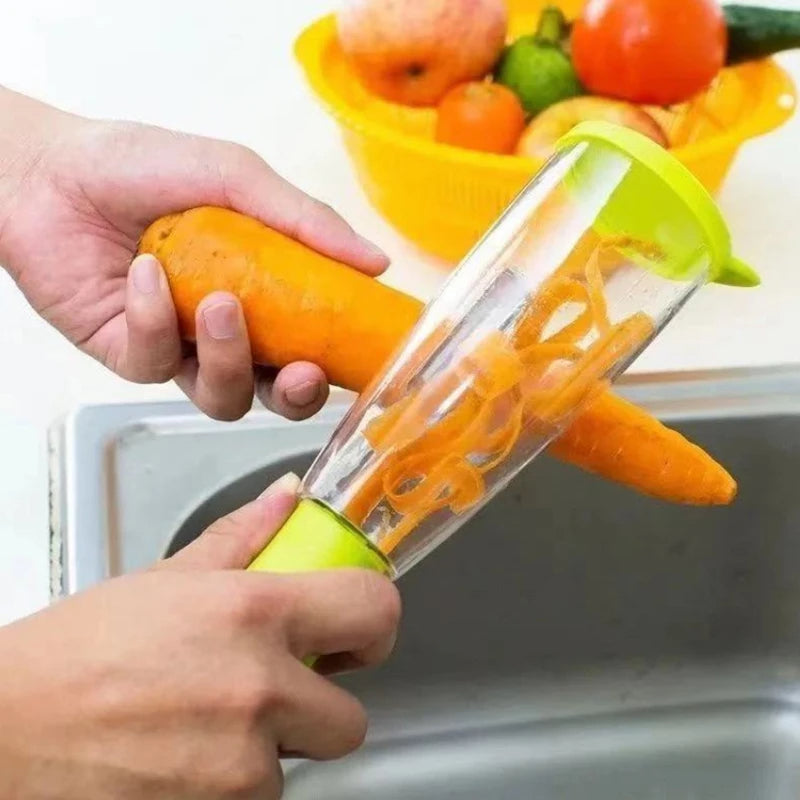 VersaPeel™ Multifunctional Peeling Knife