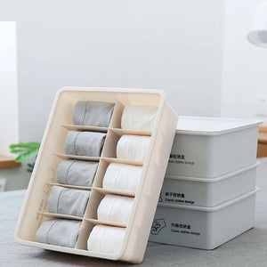 NeatNest™ Closet Organizer