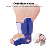 OrthoEase™ Bunion Splint