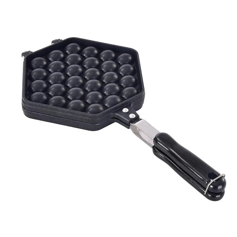 Aberdeen Egg Mold & Waffle Maker Set