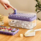 ChillMaster Ice Cube Maker