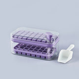 ChillMaster Ice Cube Maker