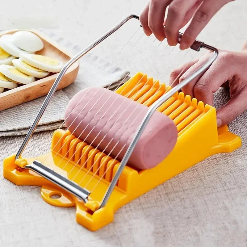 SliceMaster 10-in-1 Kitchen Cutter