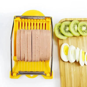 SliceMaster 10-in-1 Kitchen Cutter