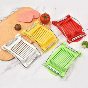 SliceMaster 10-in-1 Kitchen Cutter