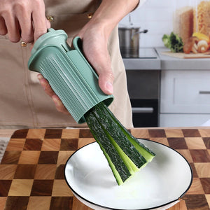 EcoSlice™ Cucumber Slitter