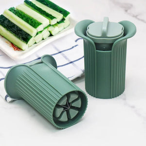 EcoSlice™ Cucumber Slitter