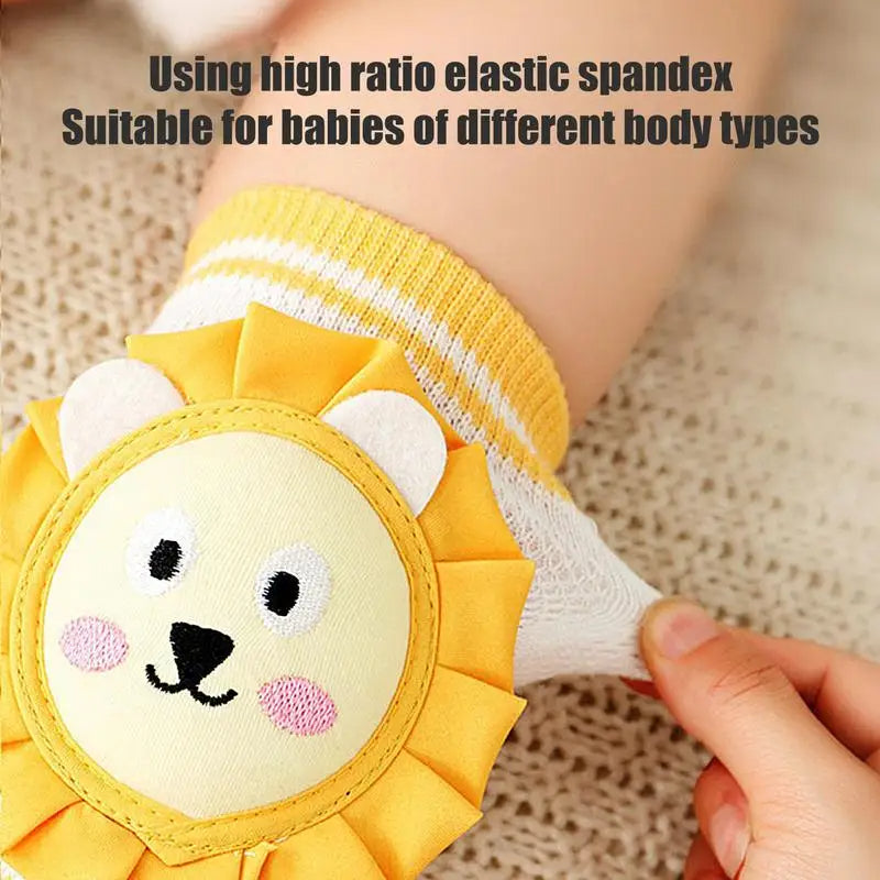 Cute Baby Knee Pads