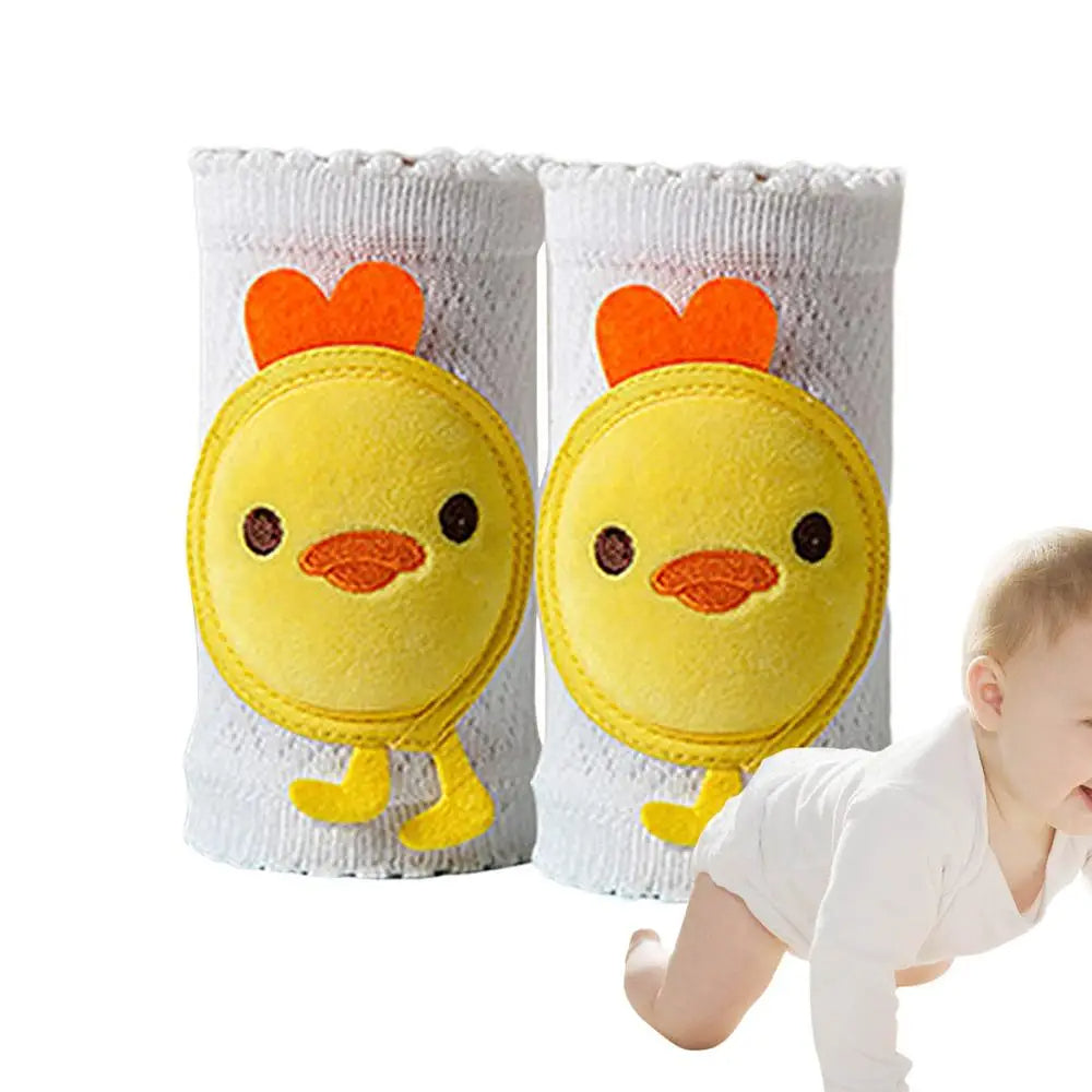 Cute Baby Knee Pads