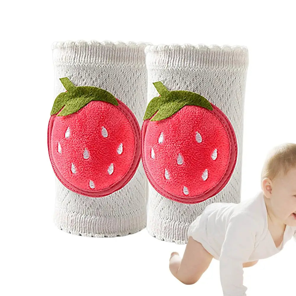 Cute Baby Knee Pads