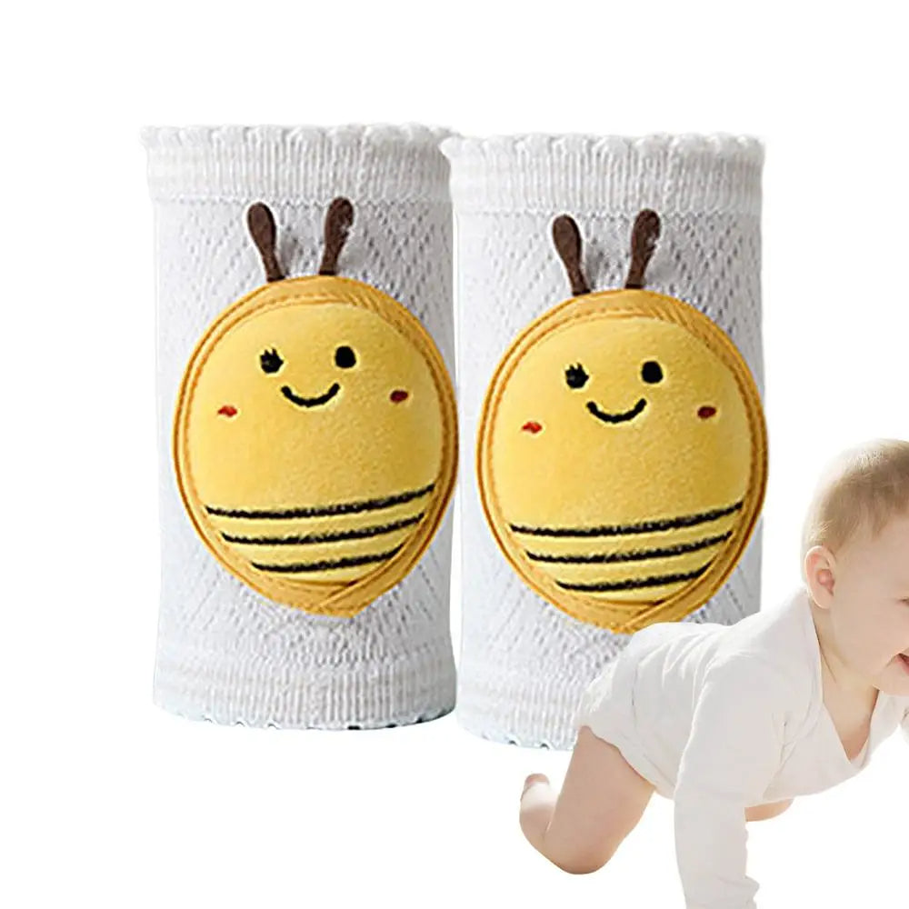 Cute Baby Knee Pads