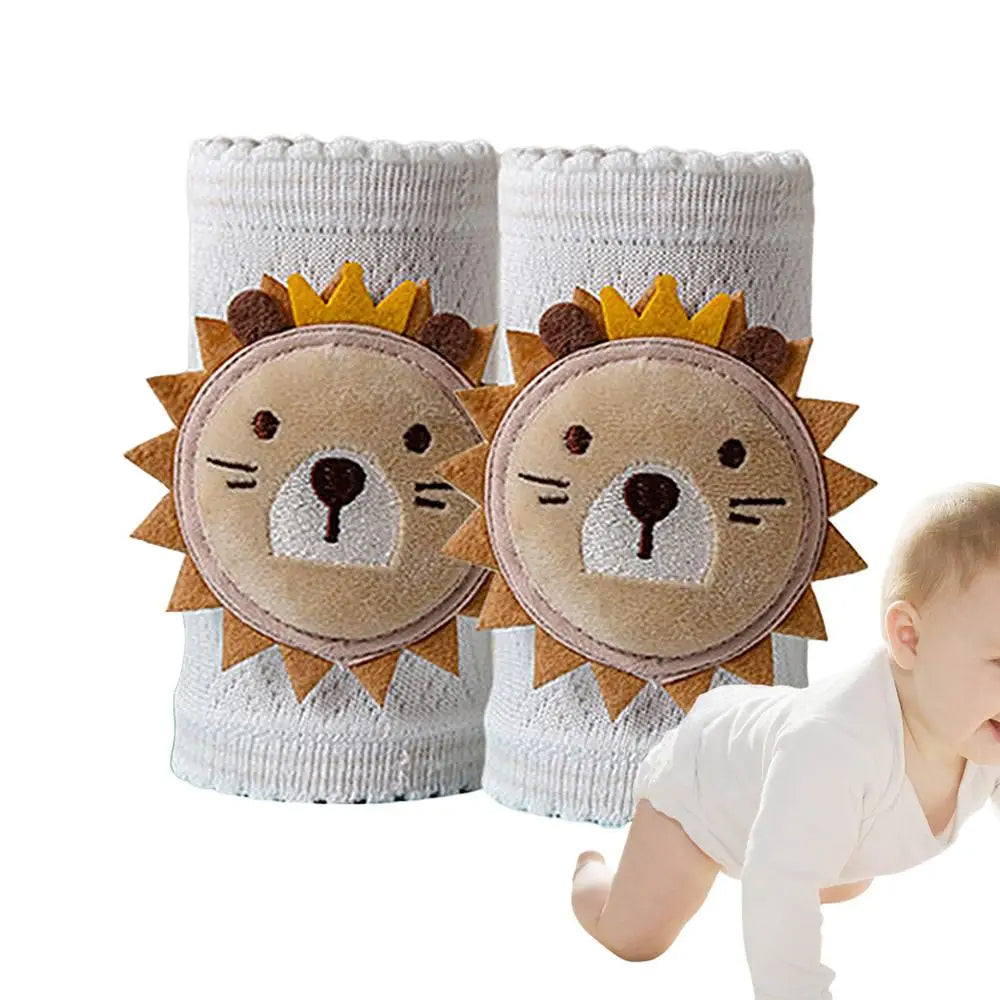 Cute Baby Knee Pads