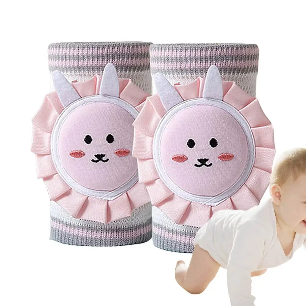 Cute Baby Knee Pads