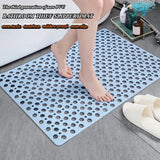 Waterproof Anti-Slip Bathroom Mat