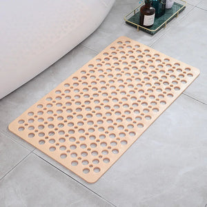 Waterproof Anti-Slip Bathroom Mat