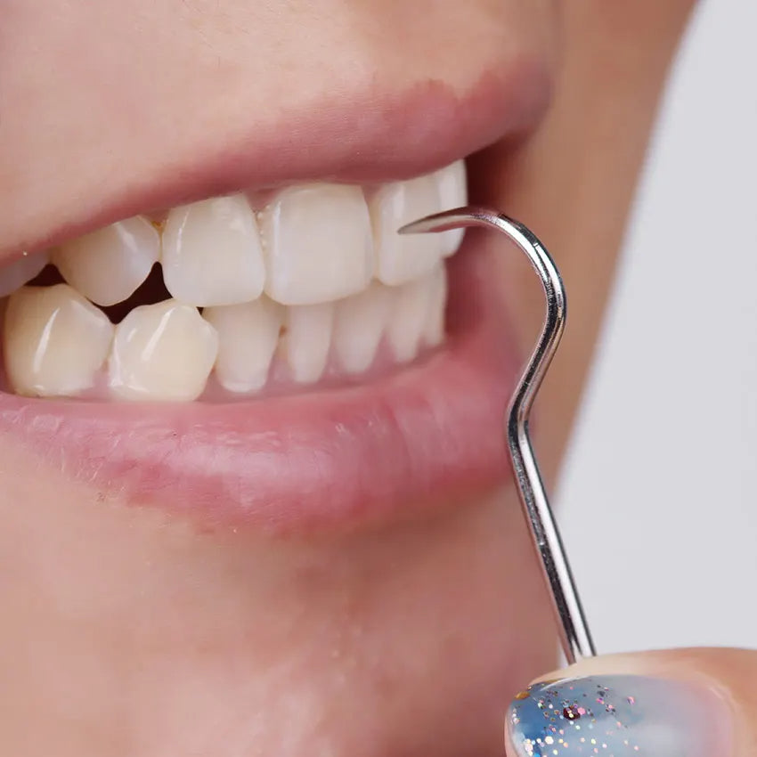 HygieniPick™ Dental Hygiene Kit