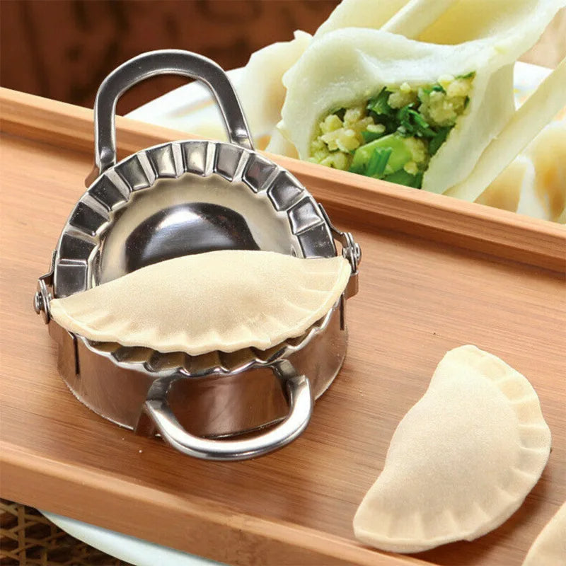 Stainless Steel Dumpling Maker