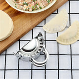 Stainless Steel Dumpling Maker