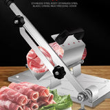 PrecisionSlice™ Frozen Meat Cutter