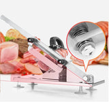 PrecisionSlice™ Frozen Meat Cutter