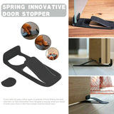 GuardianWedge: Multi-function Door Stopper & Safety Protector