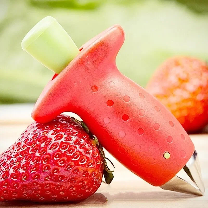 Eco-Friendly Fruit & Veg Cutter