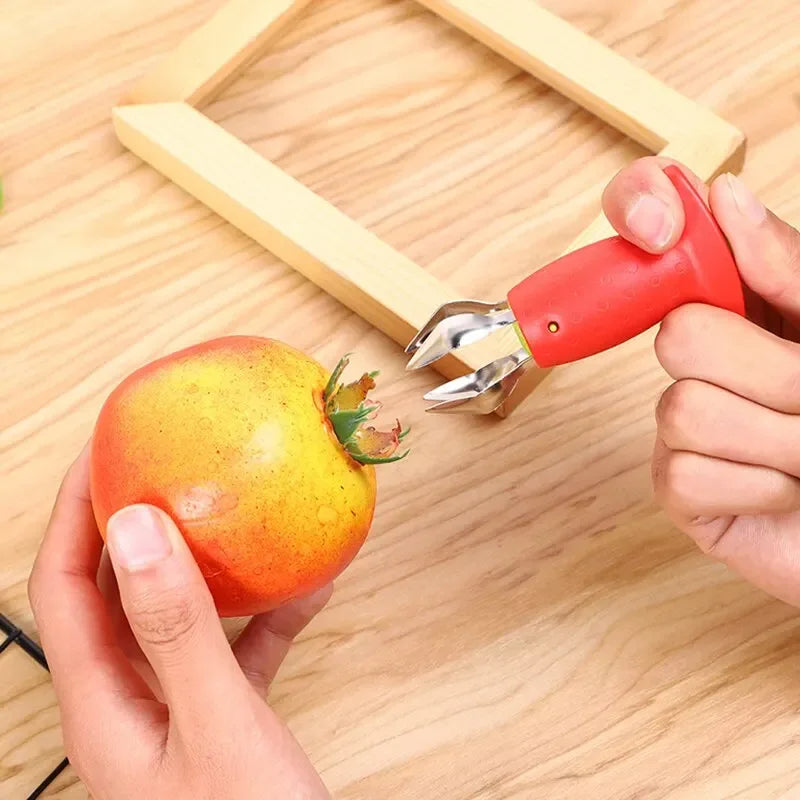 Eco-Friendly Fruit & Veg Cutter