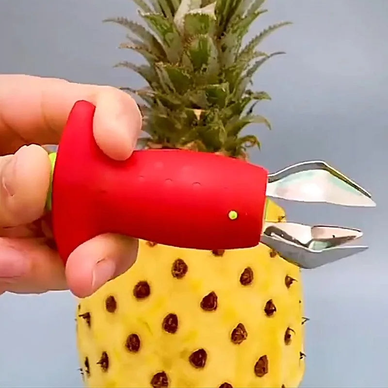 Eco-Friendly Fruit & Veg Cutter