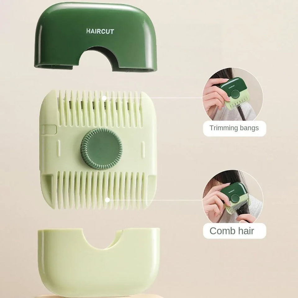 Hair Cutting Trimmer Comb