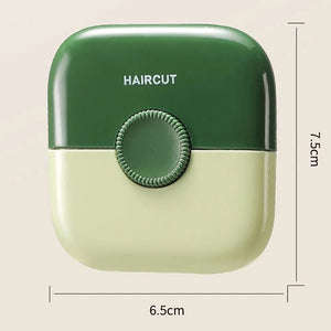 Hair Cutting Trimmer Comb