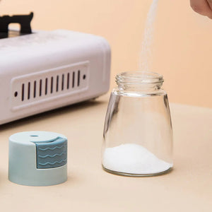 PrecisePress™ Salt Control Shaker