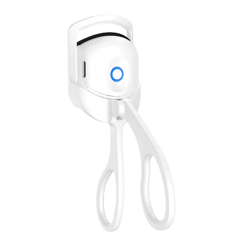 LashLuxe Quick Heat Eyelash Perm Heater & Curler