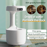 Anti-Gravity Desktop Humidifier