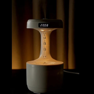 Anti-Gravity Desktop Humidifier