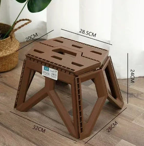 ExpeditionPro Outdoor Stool