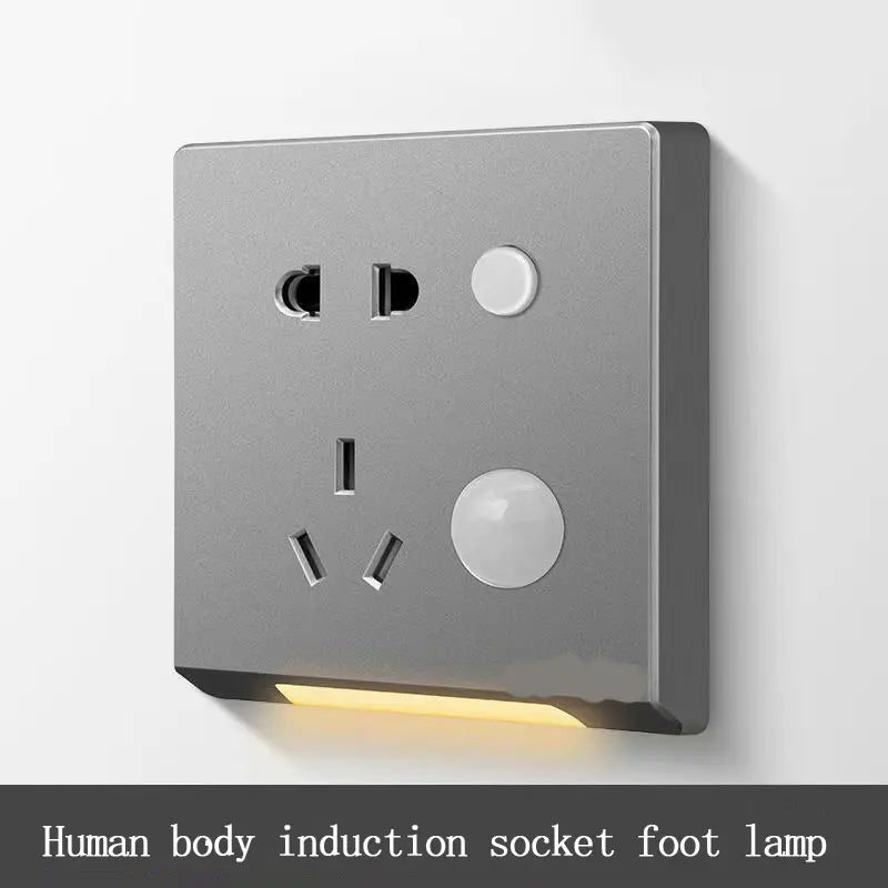 LuminX™ Smart Socket