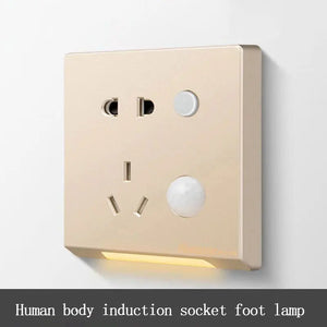 LuminX™ Smart Socket